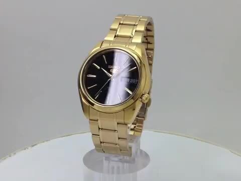 楽天市場】【逆輸入SEIKO5】 セイコー5 メンズ自動巻き腕時計