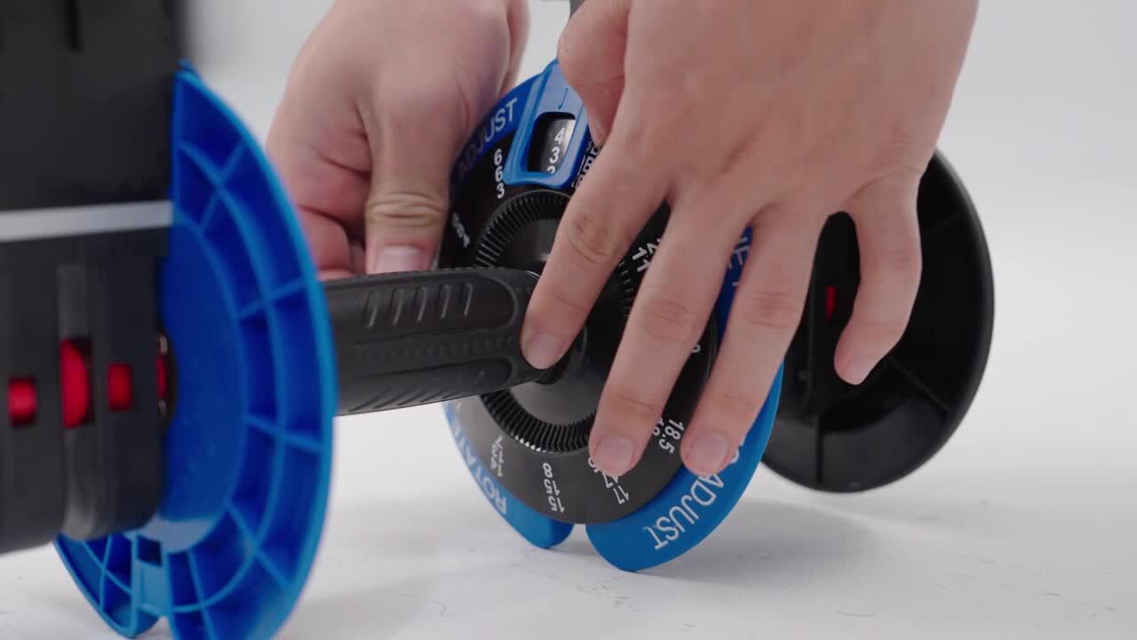 ①créer 調整可能ダンベル　24kg Amazon | 【2025年モデル】 créer ダンベル 可変式