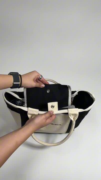 新品⭐️タグ付き ❤ ANEW ロゴ　トートバッグ　ブラック人気商品 Shinzone（シンゾーン）】Shinzone TOTE シンゾーン ロゴトート