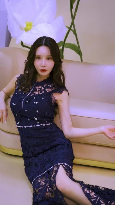 楽天市場】ジュエルケミカルロングドレス ドレス キャバ 大きいサイズ