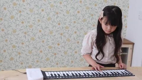 未使用◎ロールアップピアノ 新品未使用】ロールアップピアノ（88鍵盤） - メルカリ
