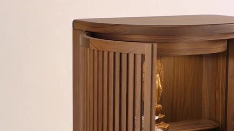 楽天市場】仏壇 モダン仏壇 モダン 幅83.2cm おしゃれ 高級 最高