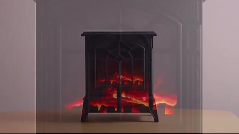 楽天市場】【 照明 のみOK 】 暖炉型 ファンヒーター 12畳 1年保証 