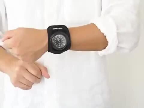 楽天市場】ウォッチスーツ VR 腕時計 保護バンド Watch suit vr