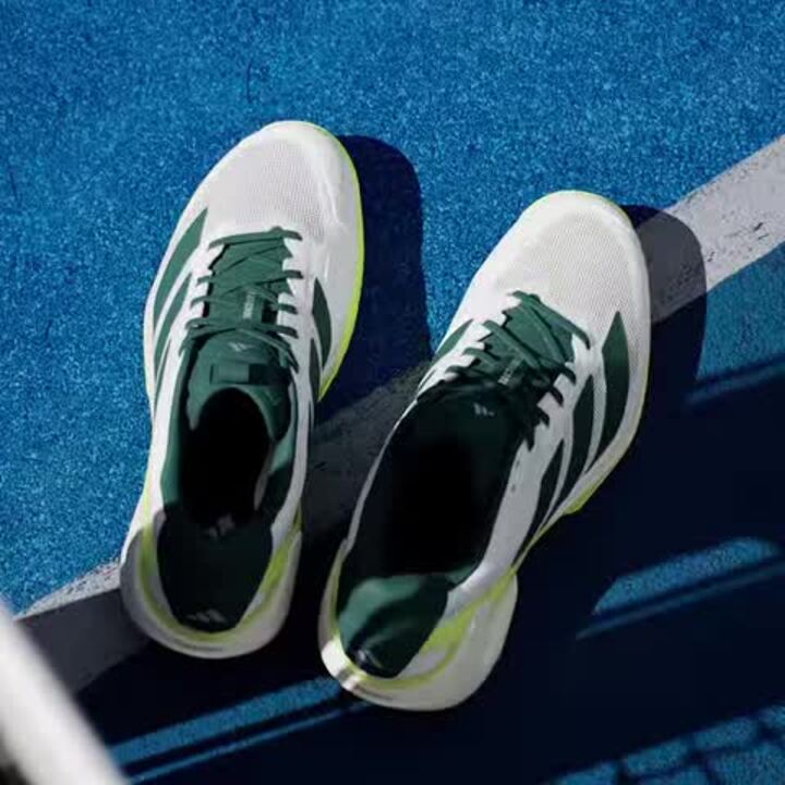 adidas テニスシューズ　adizeroCybersonic M AC アディダス ADIZEROCYBERSONIC TENNIS アディゼロサイバー