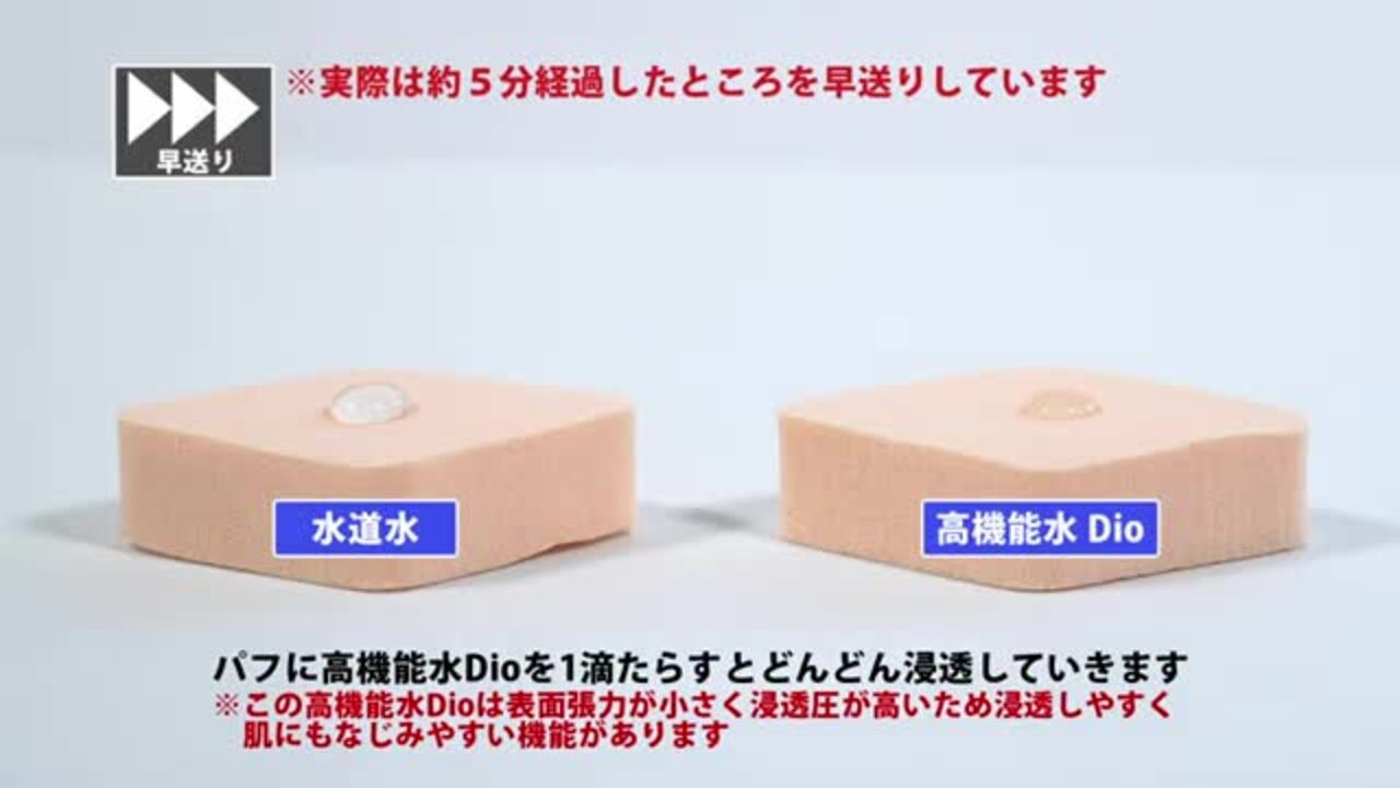 keity　AiRS JAPAN DIO 全身導入化粧水　85ml　2本 DiO（ディオG）全身導入美容水 ＜ジェルタイプ＞（85ml