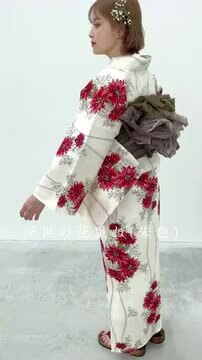 新品未使用、浴衣一式、下駄、扇付き 長身でもOKです。 楽天市場】浴衣 レディース 5点セット （ゆかた・しわ兵児帯