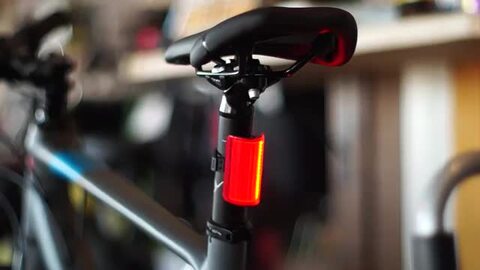 Knog｜Mid Cobber Rear｜リアライト｜170ルーメン MID COBBER REARミッド コバー リア | KNOG ノグ 日本公式サイト