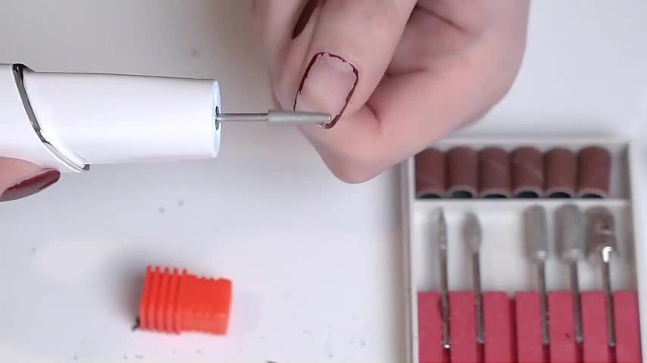 NAIL LABO ネイルドリル AC電源 お取り寄せ Nail Labo インフィニティ・NLX ポータブル専用 充電