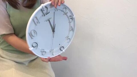 楽天市場】セイコー SEIKO 掛け時計 壁掛け時計 優しさを感じる