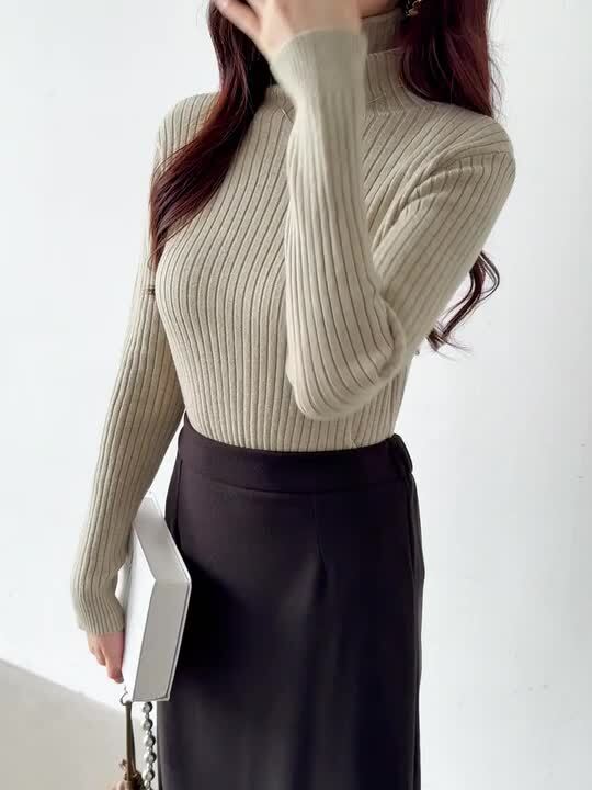 Madewell レディース 女性用 ファッション トップス シャツ Bristol Muscle Tank - Autumn Gold Madewell レディース 女性用 ファッション トップス シャツ Crewneck