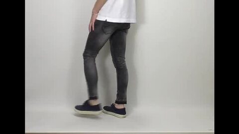 楽天市場】リングス スキニーデニムパンツ RINGS 137800