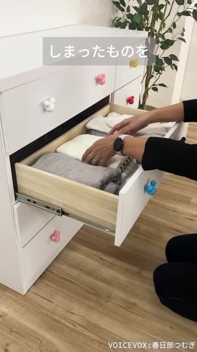 ミッキーマウス 木製引き出しタンス　値下げしました★ ミッキーのベビータンス入荷しました。 | リサイクルショップ 中古品の