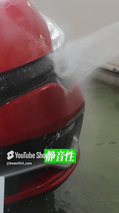 や*ん様 グリーンライフ 高圧洗浄機 G-WASH Plus ビューティフルカー G-WASH Plus 5/16 予約販売のお知らせ - BeautifulCars