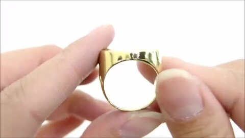 Malino711さま　イロンデール　ホースシューリング 楽天市場】ブラスホースシューリング(2)メイン 指輪 馬蹄 蹄鉄