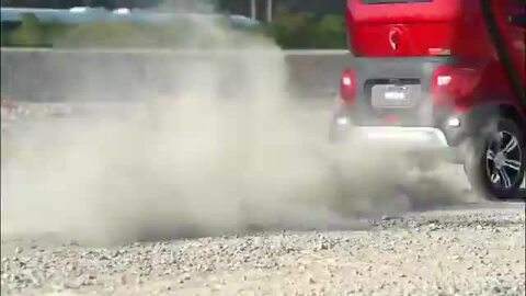 楽天市場】【受注製造納期3か月】トライクW 電動ミニカー 走行