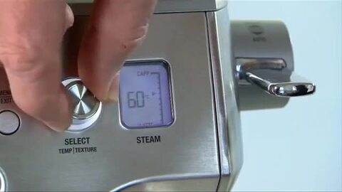 楽天市場】家庭用 エスプレッソマシン ブレビル セミ