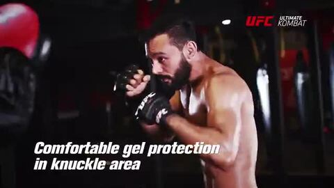 楽天市場】【在庫あり】【正規品】 UFC オフィシャル ファイト