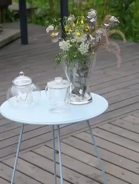 ラタン製 ハンギングチェア ハンモック モロッコ　籐　天然生活 ラタンハンギングチェア 1人掛けソファ ハンモックチェア（76