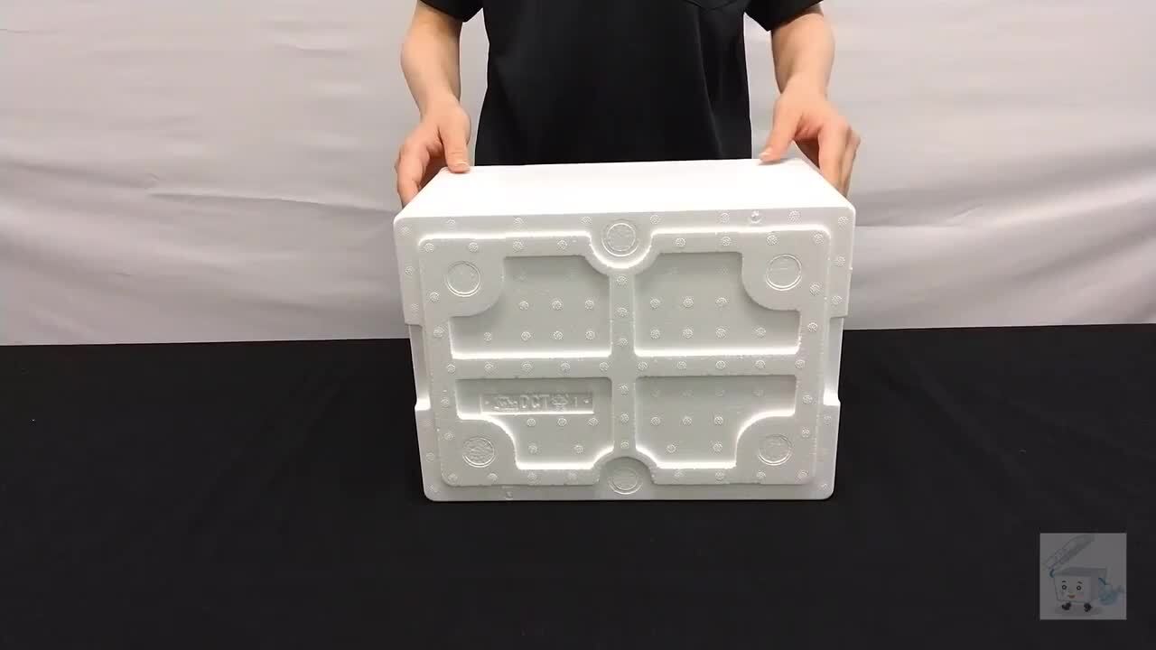 タンボ　箱詰めセット　㉖　沢山 楽天市場】【5％OFF 9/11 01:59まで】発泡スチロール容器 発砲