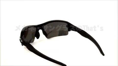 オークリーのサングラス OAKLEY 国内正規品 oo9271-26 FLAK 2.0 オークリー 偏光