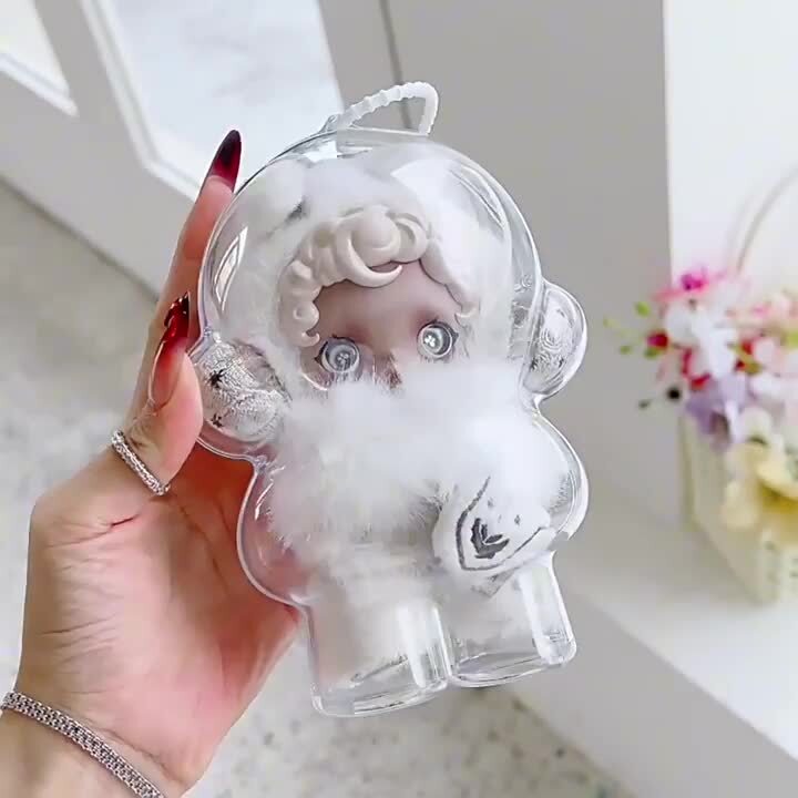 楽天市場】【 You Found Me Series 対応】SKULLPANDA 専用 収納