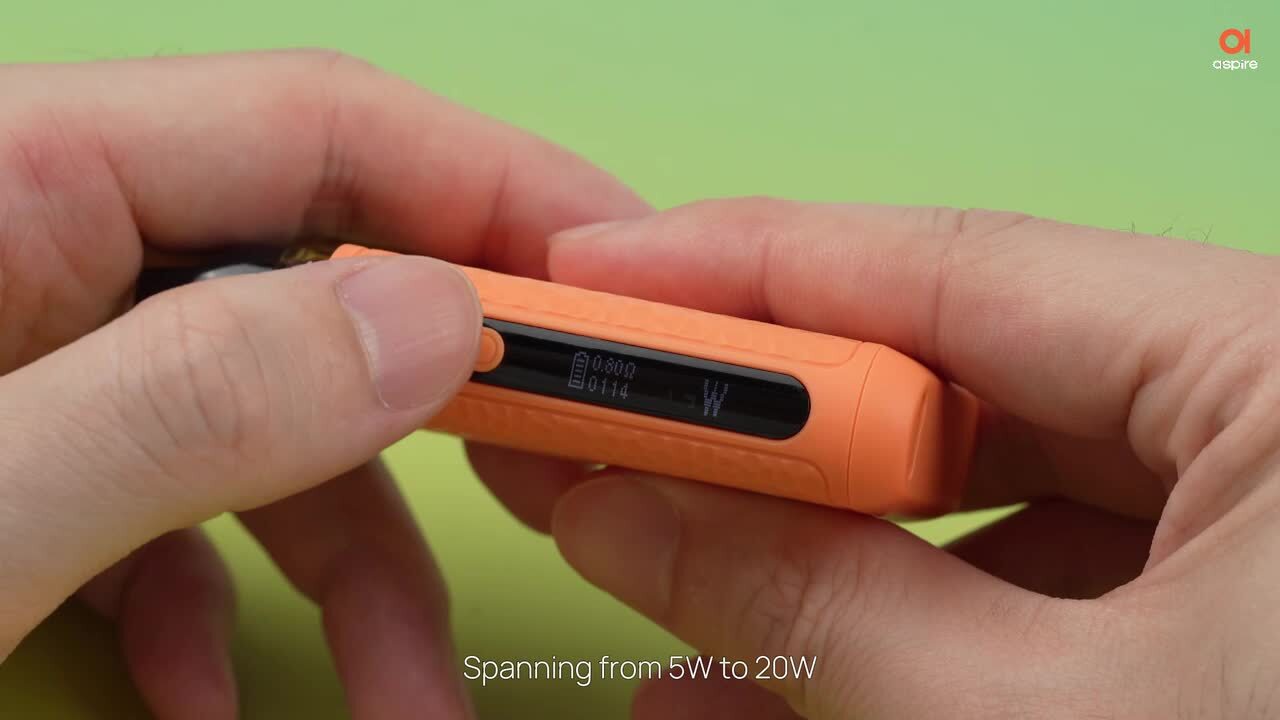 楽天市場】電子タバコ vape pod aspire Minican4+ Pod