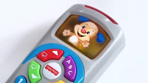 楽天市場】フィッシャープライス わんわんのバイリンガル