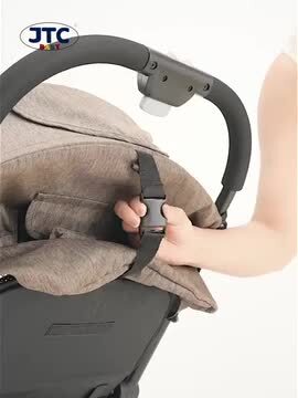 楽天市場】【楽天1位獲得】スマイビーNEO ベビーカー ハイ