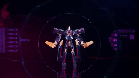 【新品未開封】 新幹線変形ロボ シンカリオン DXS08 ブラックシンカリオン 新幹線変形ロボ シンカリオン DXS08 ブラックシンカリオン