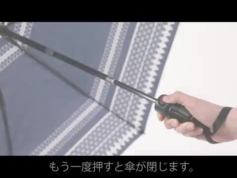 楽天市場】折りたたみ傘 【吸水傘ポーチの特典】 正規販売店