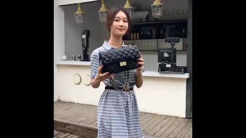 スリーセンス　ハンドバッグ　Lサイズ 楽天市場】「チェーン ショルダーバッグ」クラシック