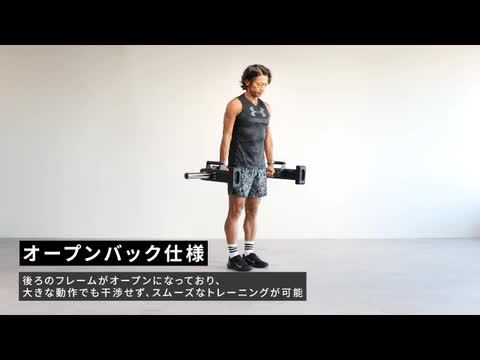 楽天市場】【楽天1位】ヘックスバー ブラック/パッションレッド