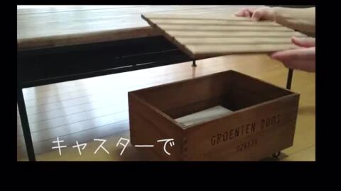 楽天市場】収納木箱 アンティーク風 ウッドボックス（2個セット）ふた
