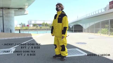 楽天市場】23-24 VOLCOM/ボルコム LONGO GORE-TEX pant メンズ