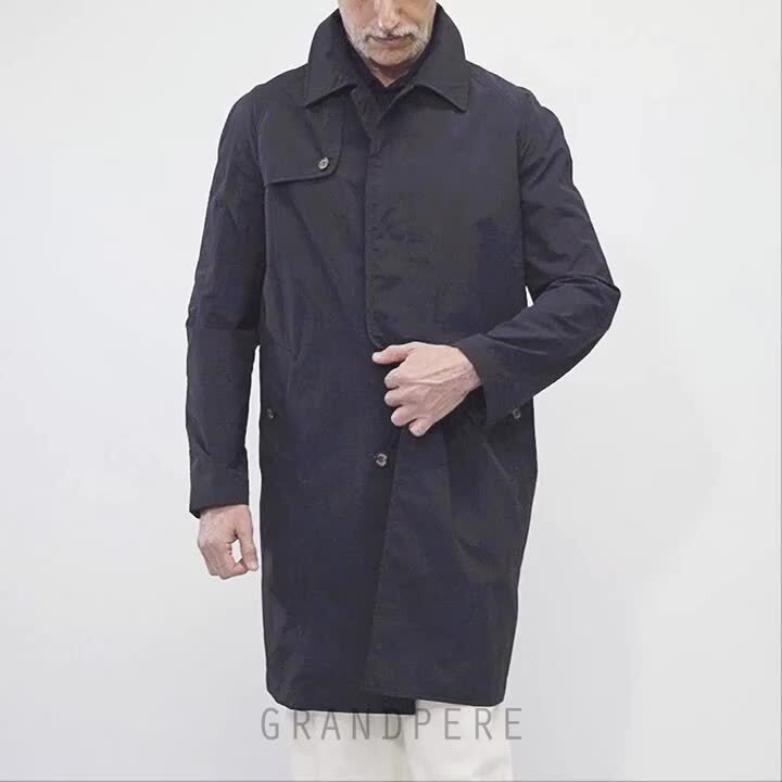 楽天市場】エイダースキュータム EIDERSCUTUM ステンカラー