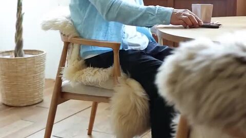 Mouton Rug（ムートンラグ）｜北欧・ヴィンテージインテリア