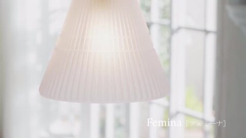 楽天市場】【インターフォルム公式】 【送料無料】 Femina フェミーナ 
