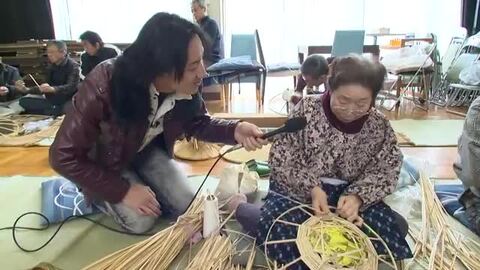 楽天市場】菅笠 すげがさ 大サイズ 8寸（直径約51cm）【職人手作り