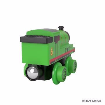 楽天ブックス: きかんしゃトーマス 木製レールシリーズ(Thomas