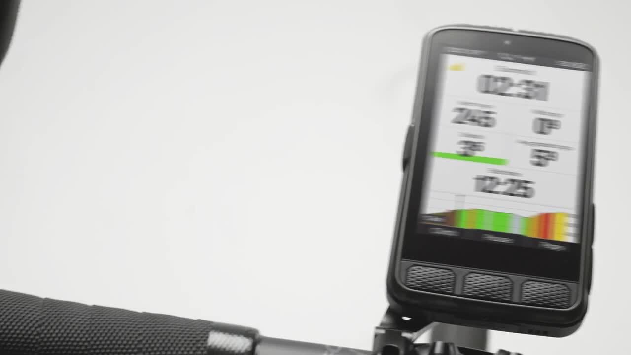 楽天市場】ワフー wahoo ELEMNT ACE GPS Bike Computerワフー