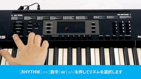 楽天市場】キーボード 電子ピアノ ALESIS Harmony61 MK2 61鍵盤