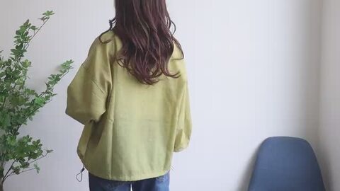 Amazon | [パーリーゲイツ] メンズ ブルゾン デニット150d