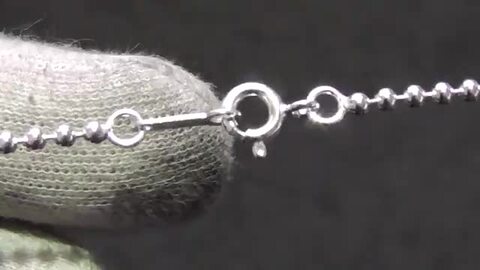 FIRST ARROW'S O-065 2mm ボールチェーン 46cm 楽天市場】【FIRST ARROW's/ファーストアローズ】「Small Ball