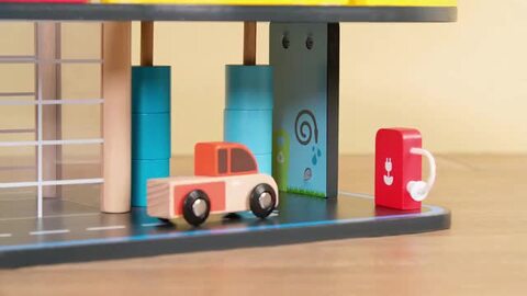 楽天市場】クラシックワールド カー トランスポーター 車の