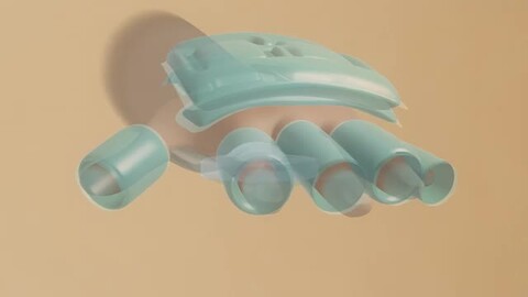 楽天市場】【ポイント10倍】公式 ハンドケア リュクス AX-HP314