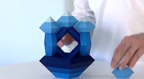 楽天市場】ダイアモンド・青 Diamant Naef ネフ社 スイス製 naef