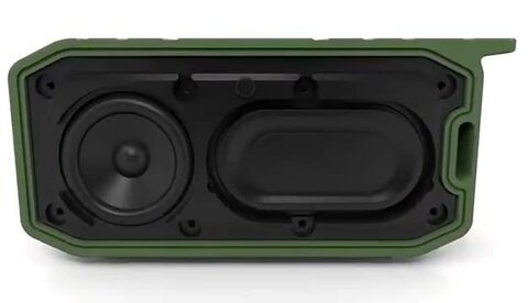 ポータブルアウトドア旅行防水耐衝撃ワイヤレスBluetoothステレオスピーカー 楽天市場】【365日安心保証対象】Bluetooth5.3 小型スピーカー
