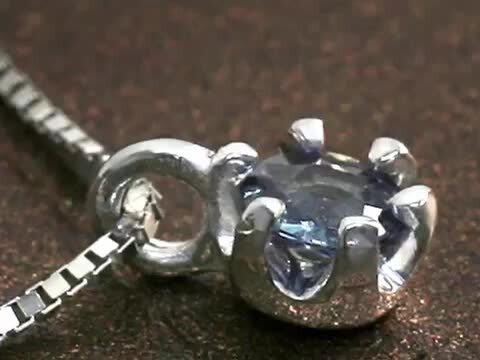 楽天市場】天然アレキサンドライト ネックレス ペンダント