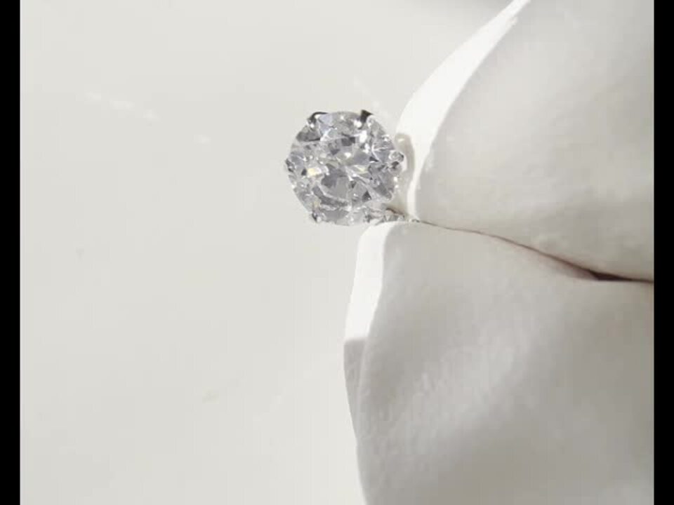 楽天市場】1.0ct D-SI2-VG Dカラー ダイヤモンド ネックレス